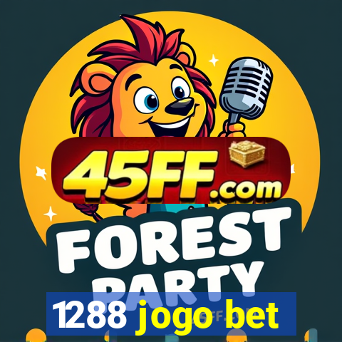 1288 jogo bet